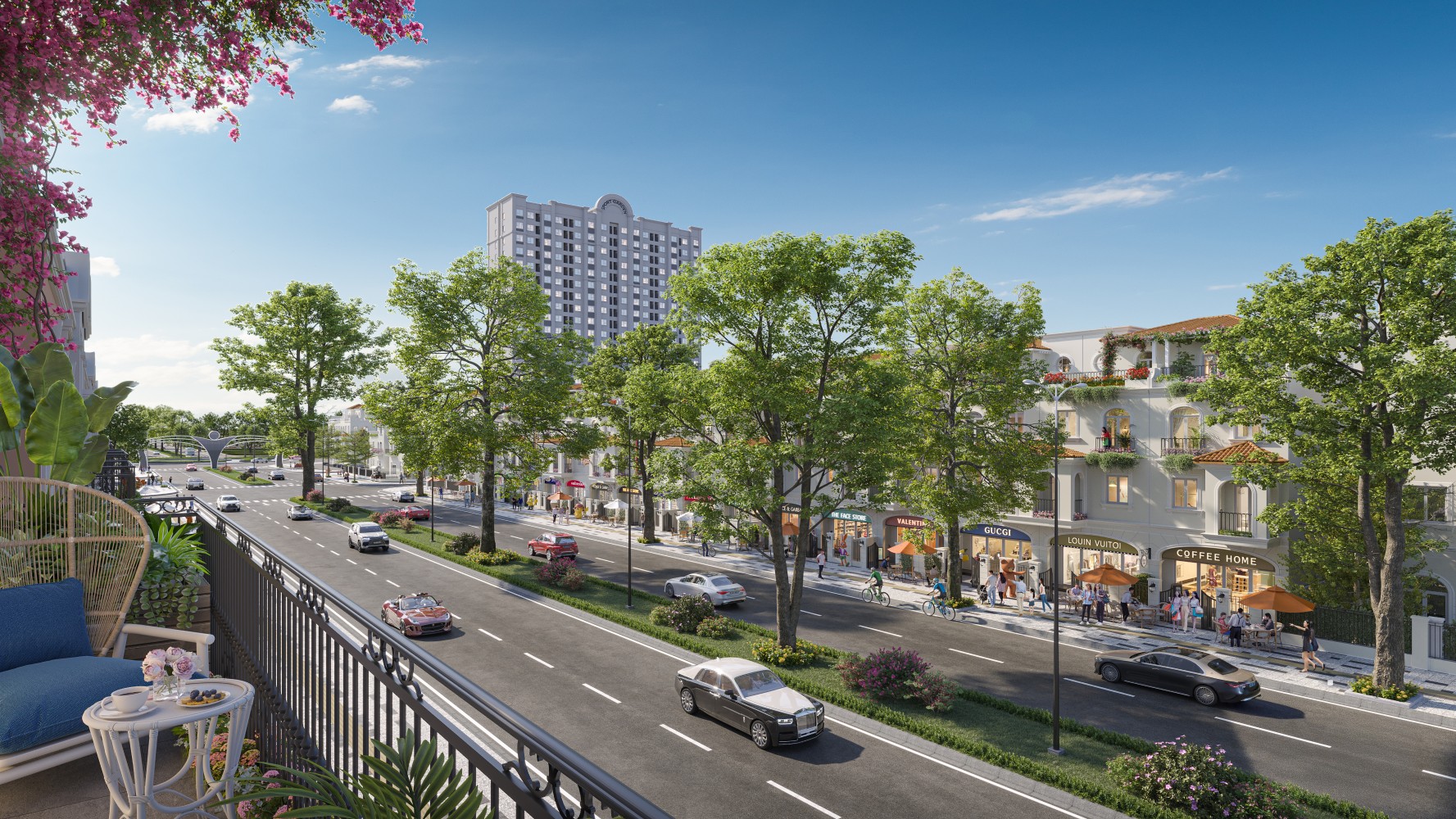 Liền kề phân khu Địa Trung Hải Khu đô thị Eurowindow Sport Garden Thành Vinh Nghệ An Liền kề phân khu Địa Trung Hải Khu đô thị Eurowindow Sport Garden Thành Vinh Nghệ An