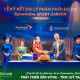 Lễ ký kết đại lý phân phối dự án Eurowindow Sport Garden